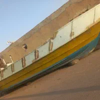 جلد قایق استور بامتور 85در حد نو