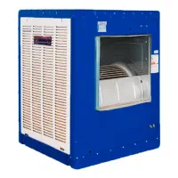 کولر آبی 7000 سالم کم کار