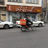 مغازه-بر-کارون-شمالی