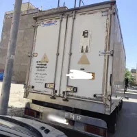 کامیون دایون ده تن