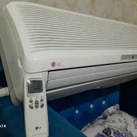3 عدد پنل خالی مدل LG پنل الجی