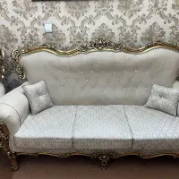 مبل منزل|مبلمان خانگی و میز عسلی|تهران, مشیریه|دیوار