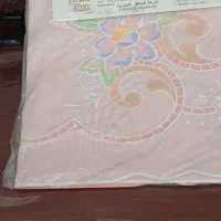 مجموعه  رومیزی  و سفره