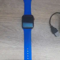 ساعت مچی هوشمند مدل watch6 با شارژر وایرلس