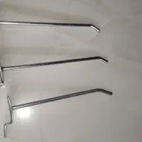 میله ریگال ریلی فلزی