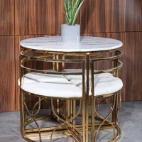میز ناهار خوری ۴ نفره