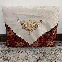 پشتی|پشتی|یزد, |دیوار