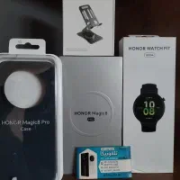 Honor Magic 8 Pro 512G