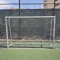 تیرک دروازه فوتسالی