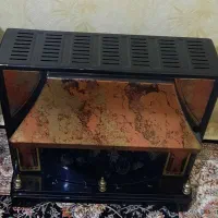 بخاری|بخاری، هیتر، شومینه|شهریار, شهریار|دیوار