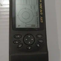 جی پی اس(GPS) کوهنوردی و کمپ