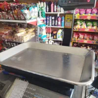 یک ترازو محک ۵۰کیلویی