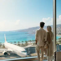 تورهای خارجی و داخلی پرواز هتل و ویزا