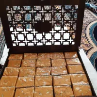 سوغات تبریز