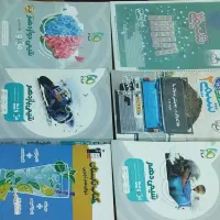 کتاب شیمی کنکور