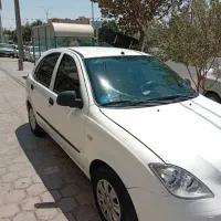 تیبا ۲|خودرو سواری و وانت|یزد, |دیوار