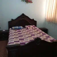 تخت دو نفره