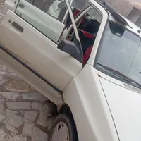 پراید صندوق‌دار بنزینی، مدل ۱۳۸۰|خودرو سواری و وانت|مشهد, عبادی|دیوار