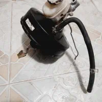 بوستر و پمپ ABS پراید