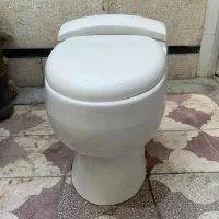 توالت فرنگی