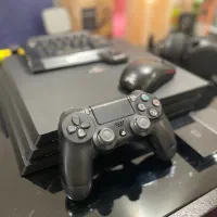 Ps4 pro کم کار