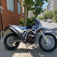 تریل t4 درحد صفر