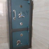 گاو صندوق  دو طبقه