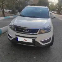 تیگو ۵ مدل۹۷ فول اکسلنت
