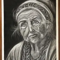 آموزش نقاشی برای همه رده های سنی