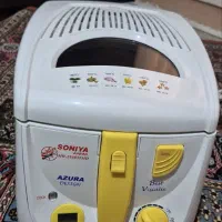 سرخ کن
