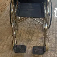 ویلچر بزرگسال