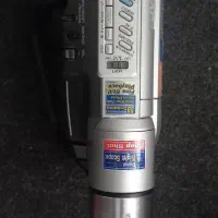 دوربین فیلمبرداری JVC ساخت ژاپن