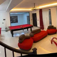ویلا دوبلکس استخر آب گرم داخل بنا سهیلیه