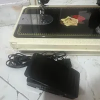 چرخ خیاطی