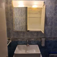 آینه دستشویی