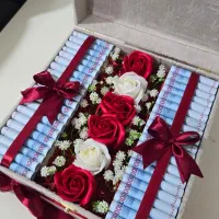 تزئین اسکناس تمام مناسبت ها