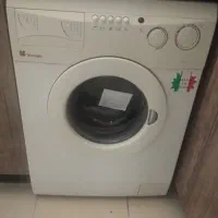 لباسشویی 5کیلویی