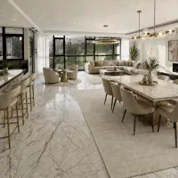 ۱۲۰متری ۲خ ۵ساله ویو ابدی دلیری ظفر تاپ لوکیشن