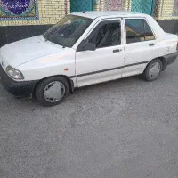 پراید ۹۴ اس ای