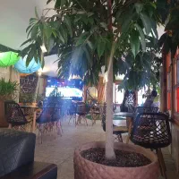 استخدام کمک آشپز باریستا صندوقدار
