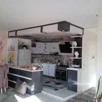 معاوضه با ویلایی چناران محدوده گلبهار