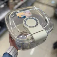 جا برنجی هوم کت