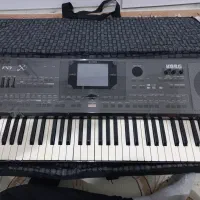 کیبورد۵۰ تبدیل توسط شرکت کرگ ایران بهpa3x بارم۲۵۶