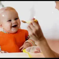 پرستار کودک در محدوده اختر