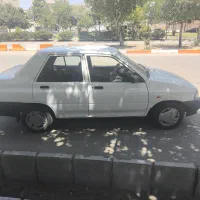 پراید مدل 98 ببرنگ