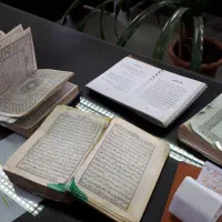 کتاب نویسی