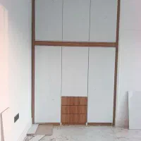 کمد دیواری اقساط تحویل یک روزه