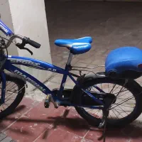 دوچرخه