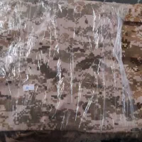 لباس نظامی نو نو