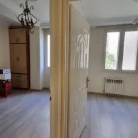 ۷۶متر دوخوابه/تخلیه کلید/فول